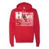 3719 Unisex Sponge Fleece Hoodie Thumbnail