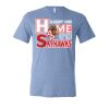 3413 Adult Extra Soft Tri-blend Tee Thumbnail