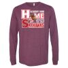 3513 Adult Extra Soft Tri-blend Long Sleeve Thumbnail