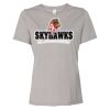 6413 Women’s Extra Soft Tri-blend Tee Thumbnail